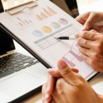 Aprenda a gerencia as finanças da sua empresa para o crescimento.