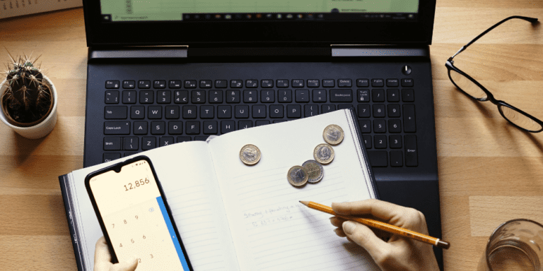 A importância de entender o básico de finanças pessoais