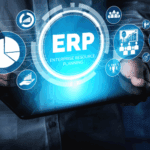 O que é ERP e exemplos?