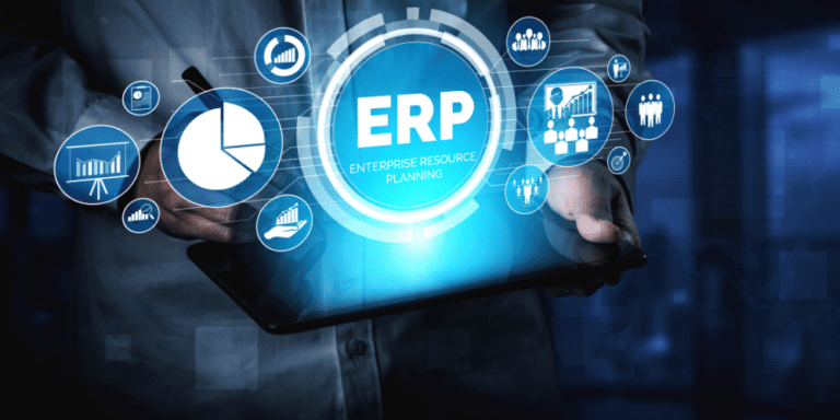 O que é ERP e exemplos?