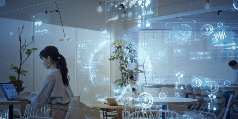 O que é um Sistema de ERP?