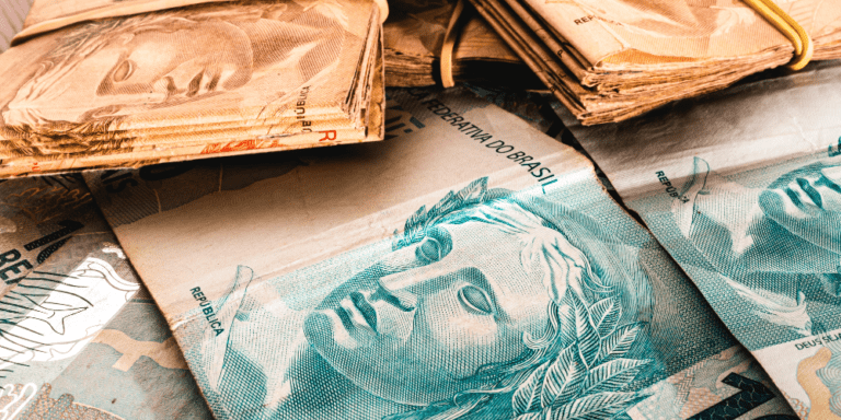 Previsão do mercado financeiro para inflação sobe para 5,96%