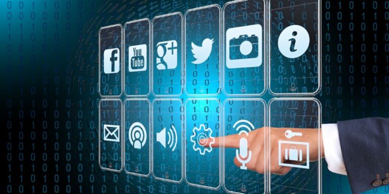 O que faz o marketing digital?