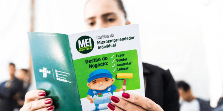 O que é o MEI e como funciona?