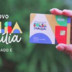 Beneficiários com NIS de final 9 recebem novo Bolsa Família