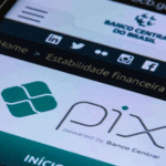 Haddad discute com Campos Neto parcelamento de dívidas pelo Pix