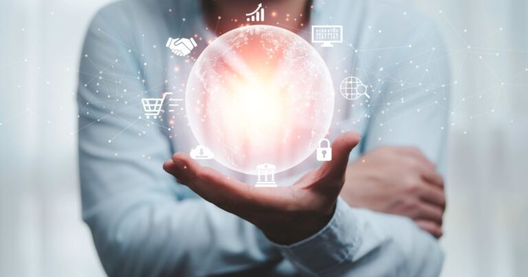 O que significa ERP e SAP?