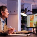 ERP – Fluxo de Caixa