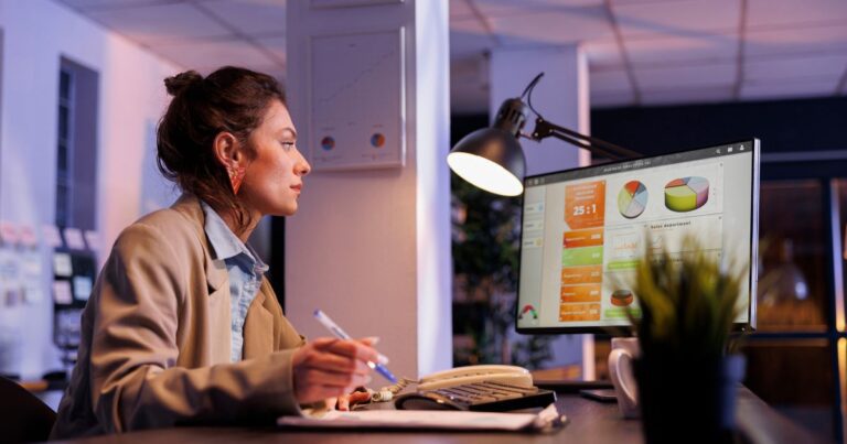 ERP – Fluxo de Caixa