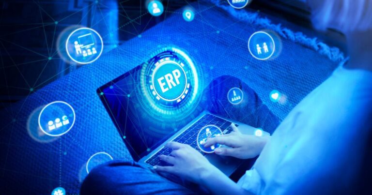 ERP – Controle de Estoque