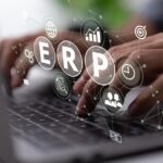 Introdução ao ERP: Entenda a Funcionalidade do Sistema de Gestão