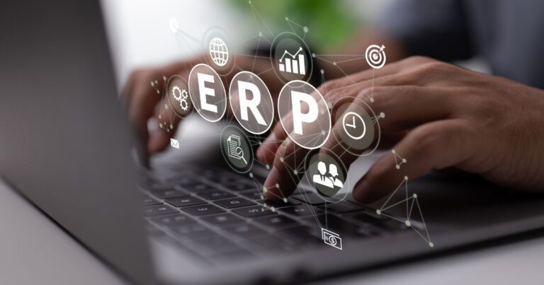 Introdução ao ERP: Entenda a Funcionalidade do Sistema de Gestão
