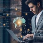 O conceito e escopo do marketing: estudo e aplicação