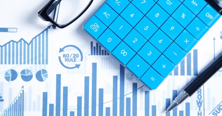 O que faz uma pessoa na gestão financeira?