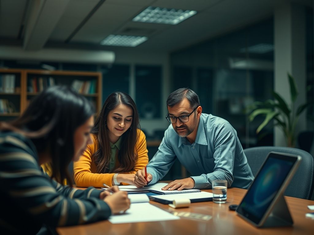 Acompanhamento Contábil