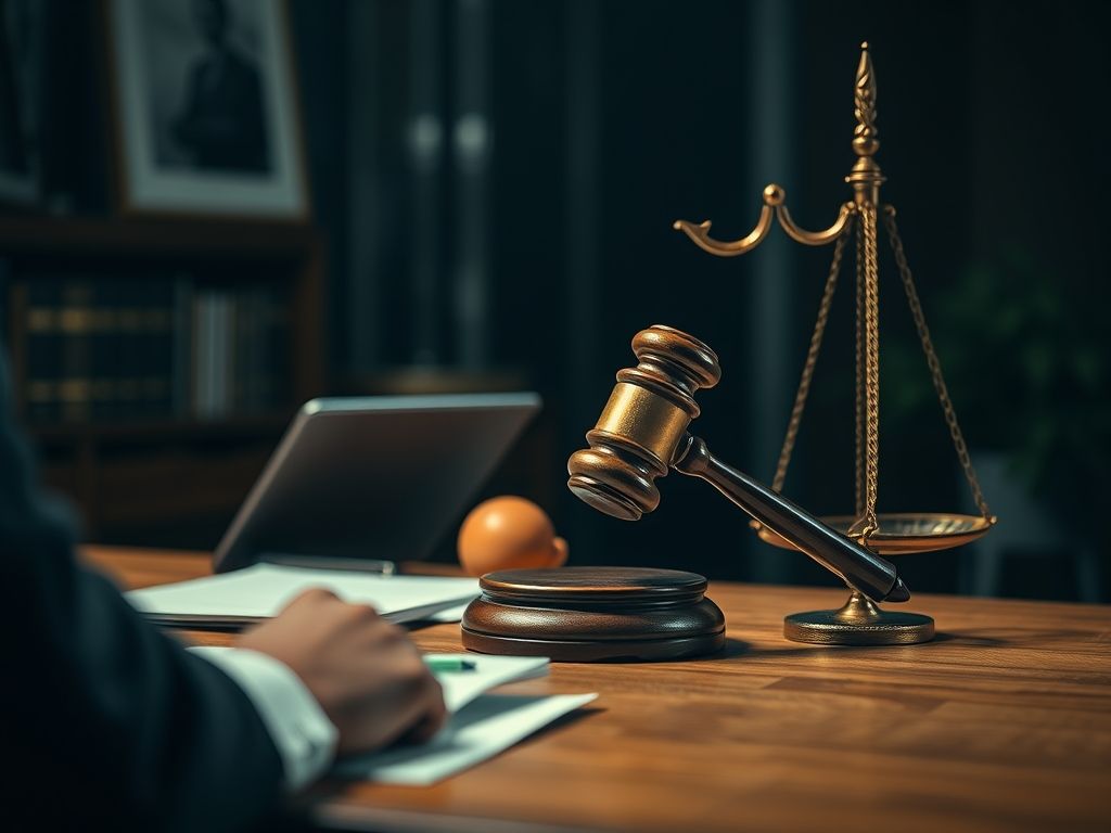 Assessoria Jurídica