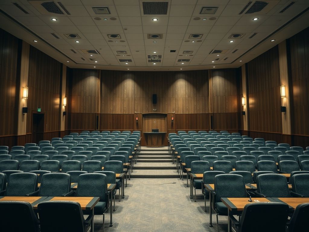 Auditoria Contábil