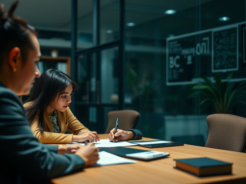 Avaliação de Empresa