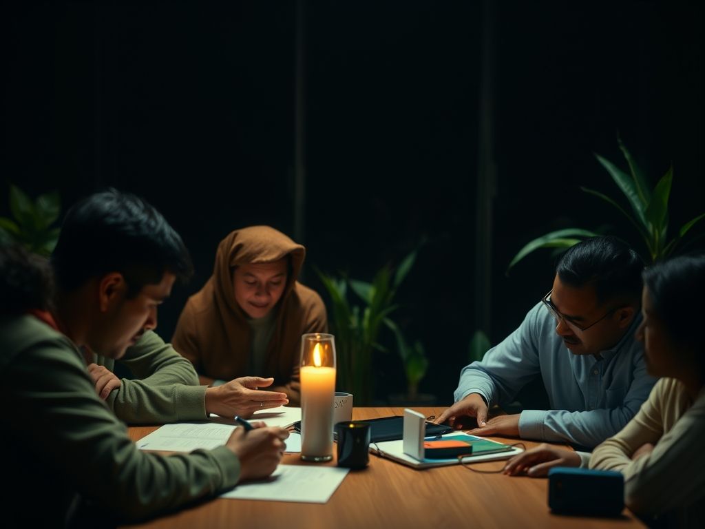 Balanço Patrimonial