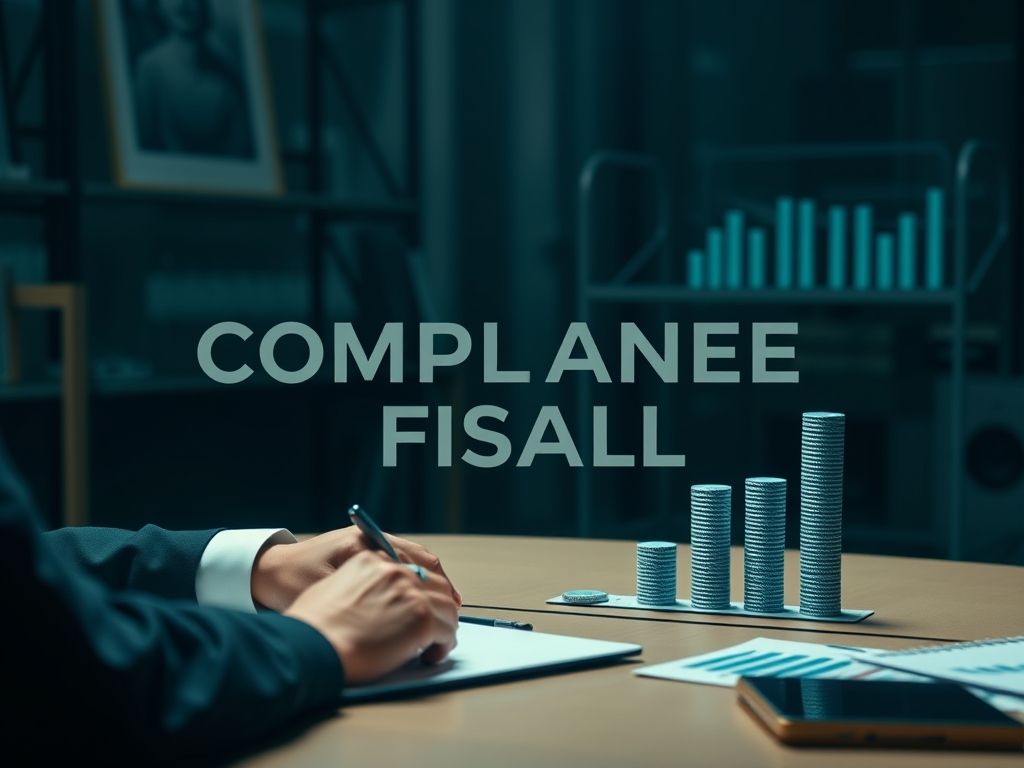Compliance Fiscal