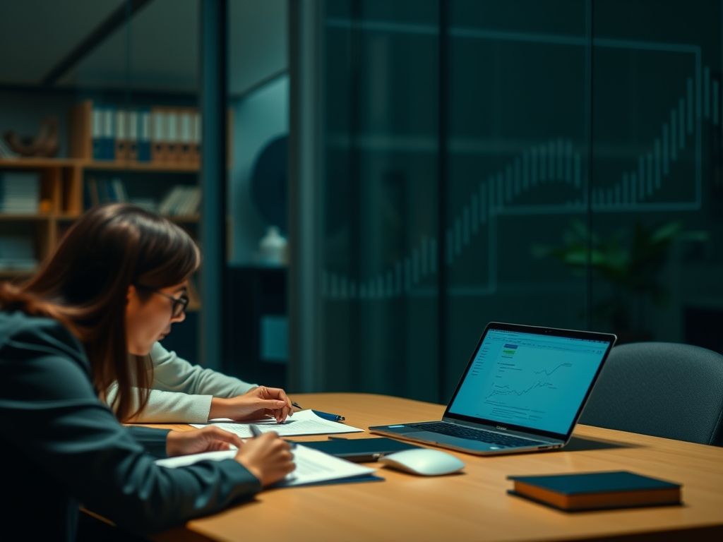 Contabilidade de Pequenas Empresas