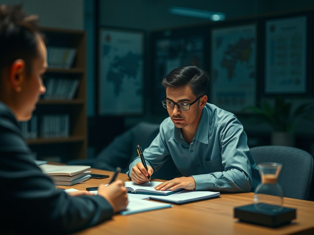 Contabilidade Eficiente