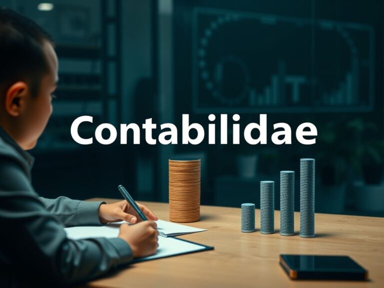 Contabilidade Empresarial