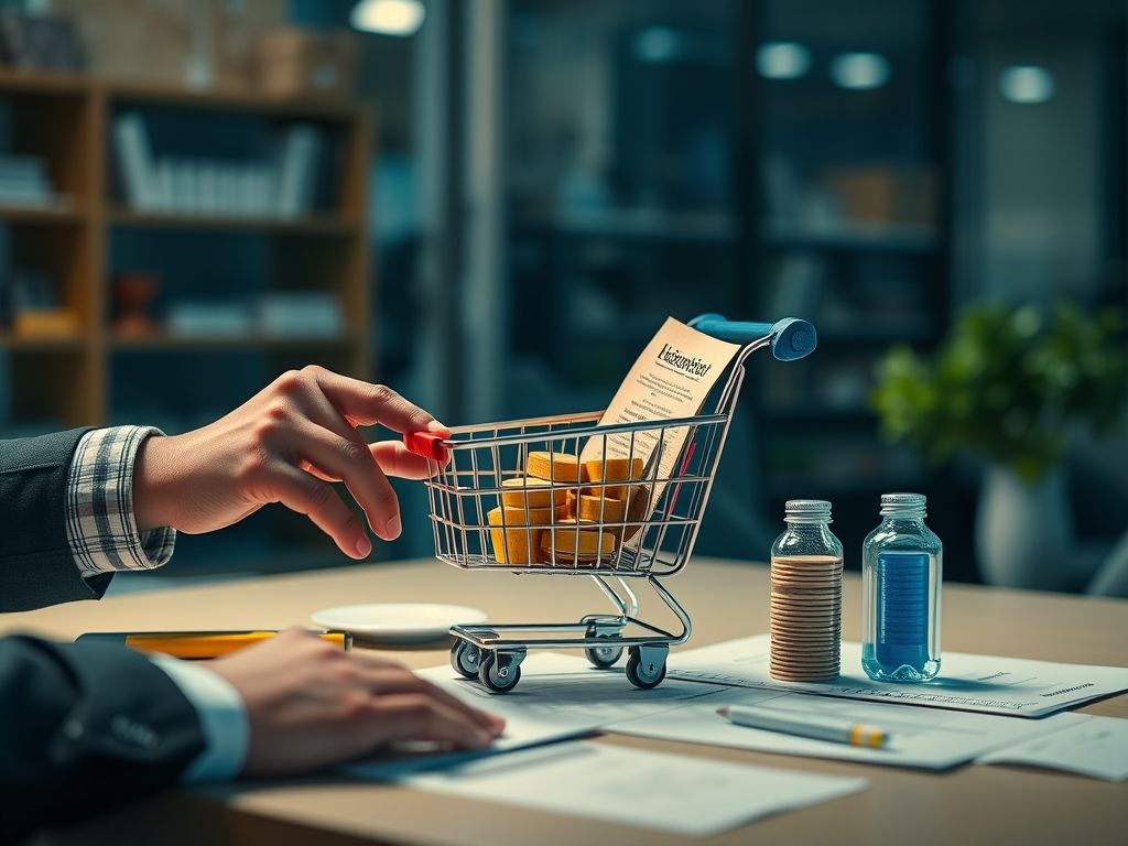 Contabilidade para E-commerce