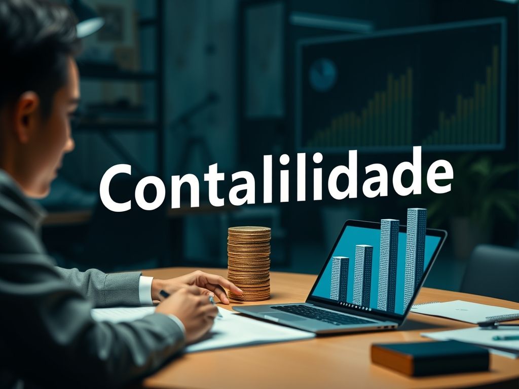 Contabilidade para Freelancers