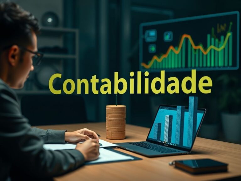 Contabilidade para Startups