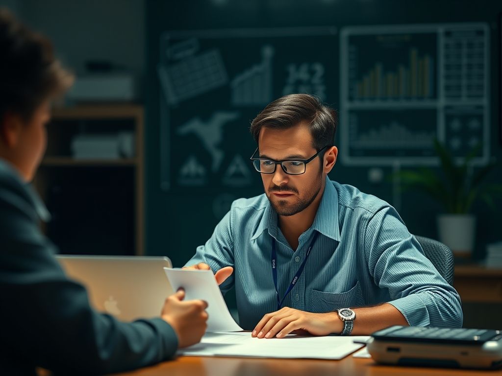 Contabilidade Pessoal