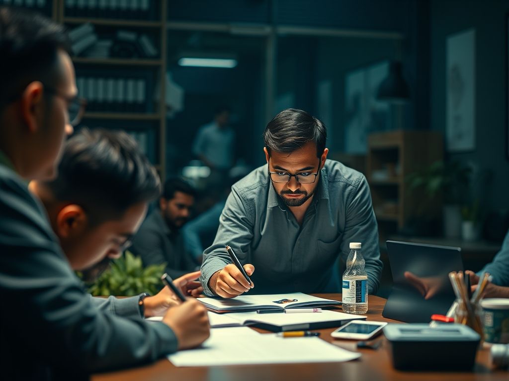 Empreendedorismo