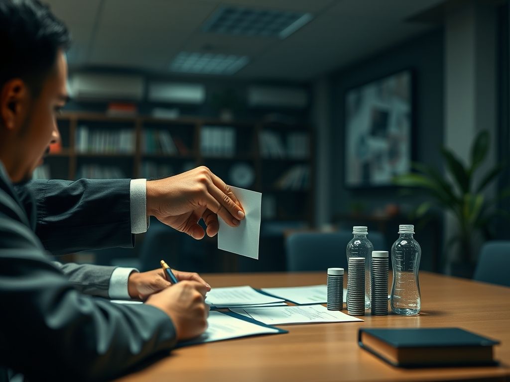 Fechamento de Empresa