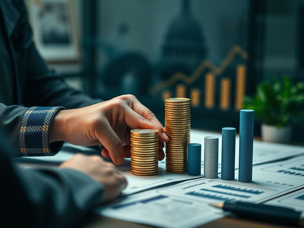 Financiamentos