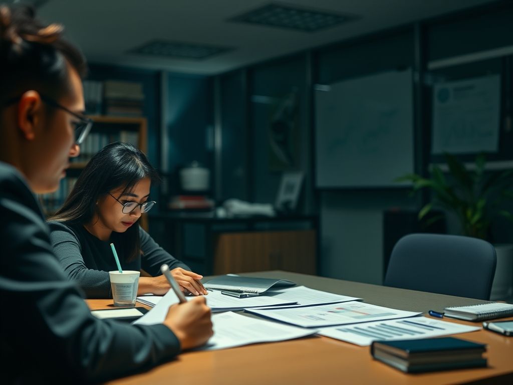 Gestão de Contratos