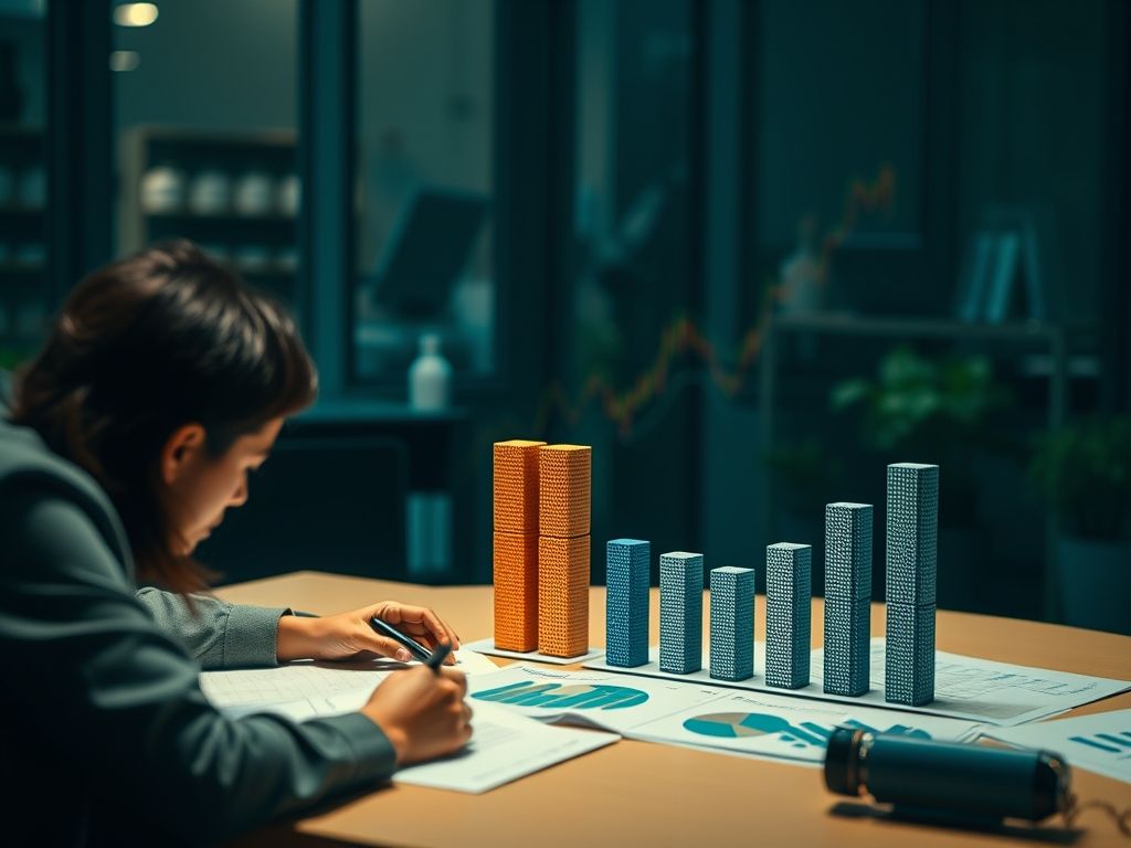 Planejamento Financeiro