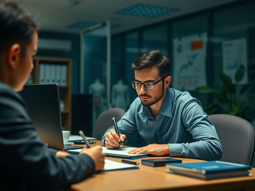 Registro de Empresa