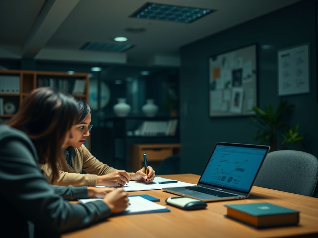 Regularização de Empresa