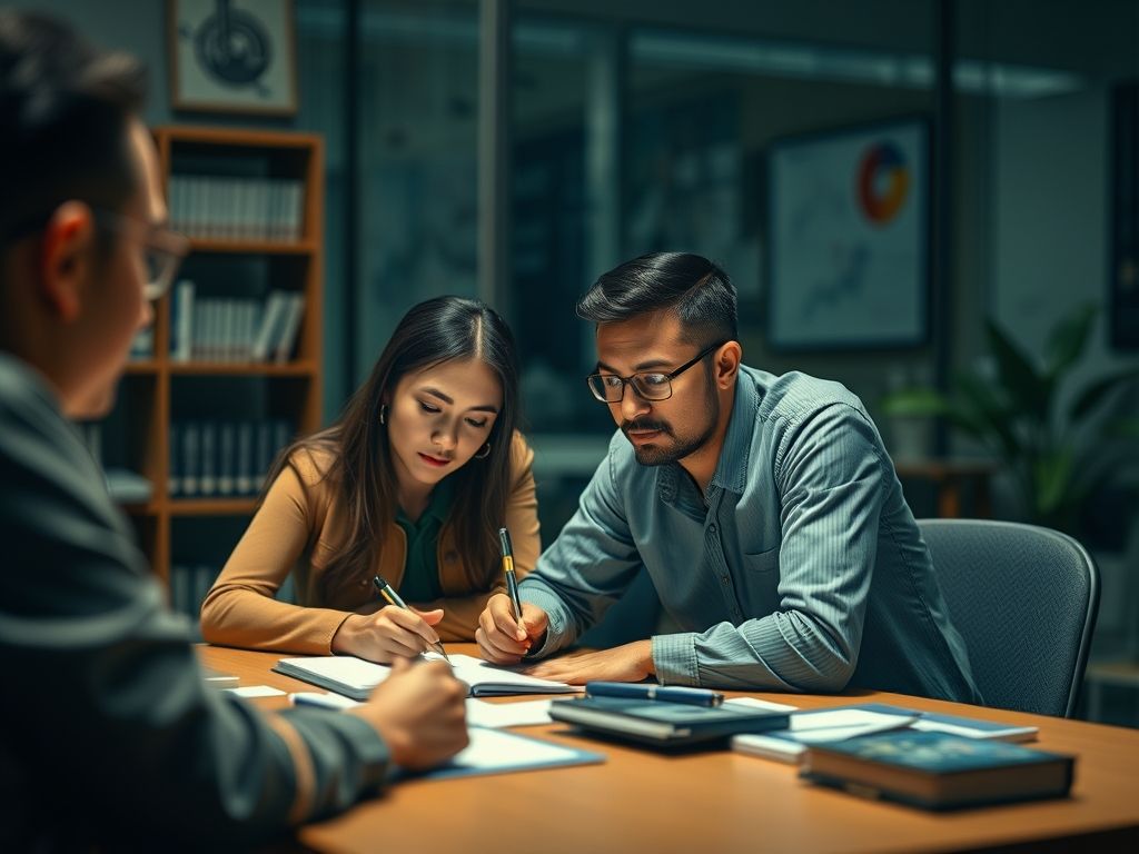 Relatórios de Desempenho