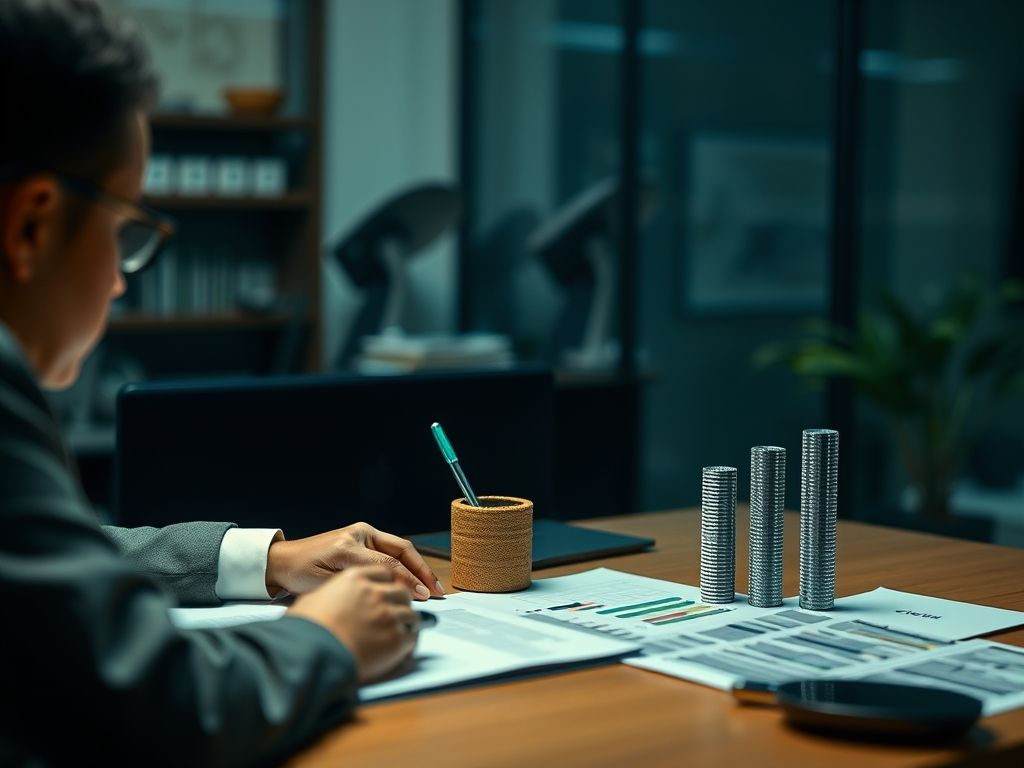 Revisão de Tributos