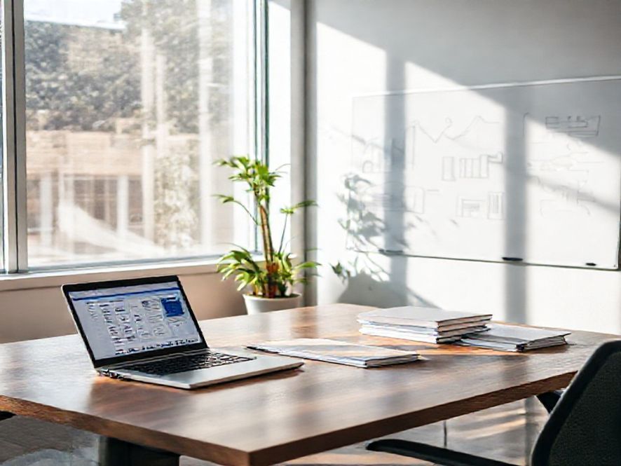 Gestão Empresarial: O Caminho para o Sucesso Sustentável