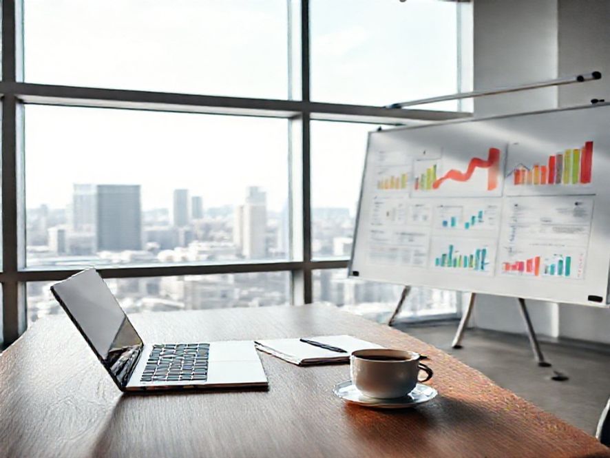 Melhores Práticas de Gestão Empresarial: O Caminho para o Sucesso