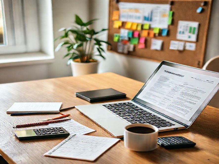 Como Elaborar um Plano de Negócios para Empresas: O Guia Completo