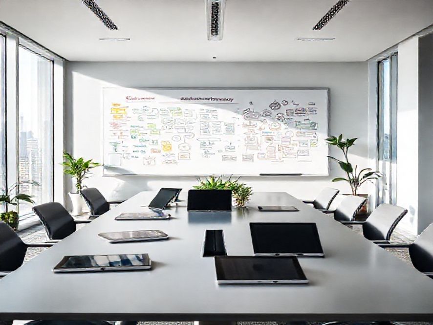 Inovação em Negócios: O Caminho para o Sucesso Sustentável