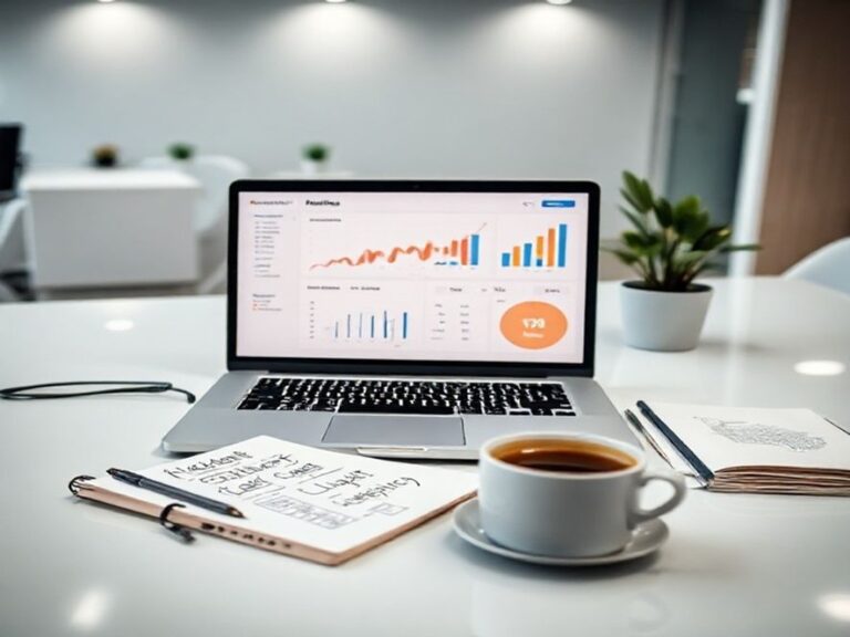 Marketing para Empresas: Estratégias Eficazes para Crescimento