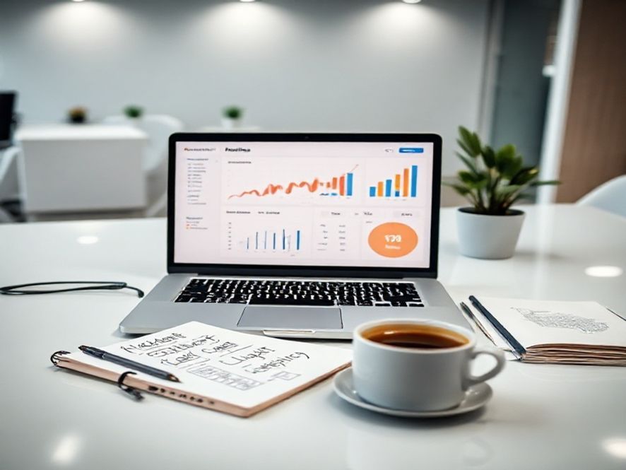 Marketing para Empresas: Estratégias Eficazes para Crescimento