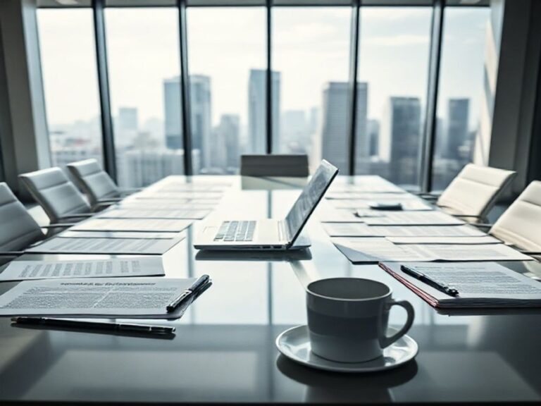 Compliance Empresarial: A Chave para o Sucesso Sustentável nas Empresas