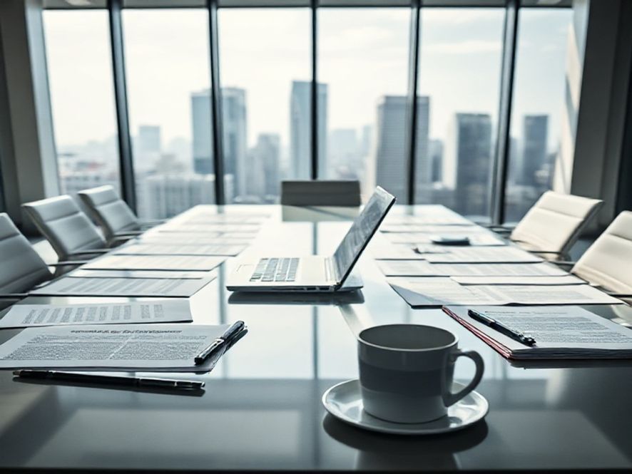 Compliance Empresarial: A Chave para o Sucesso Sustentável nas Empresas