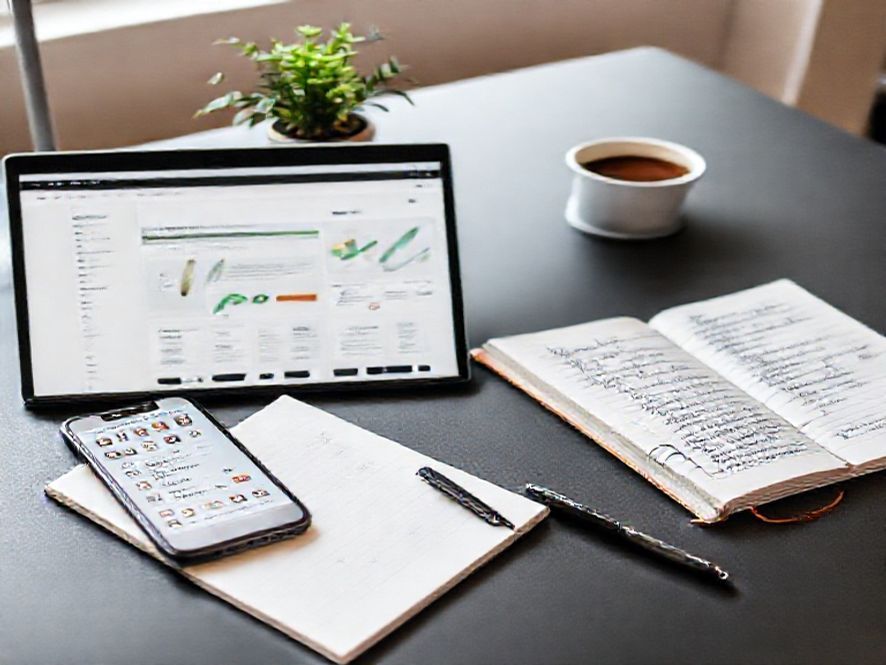 Ferramentas para Gestão de Negócios: O Guia Completo para Empreendedores