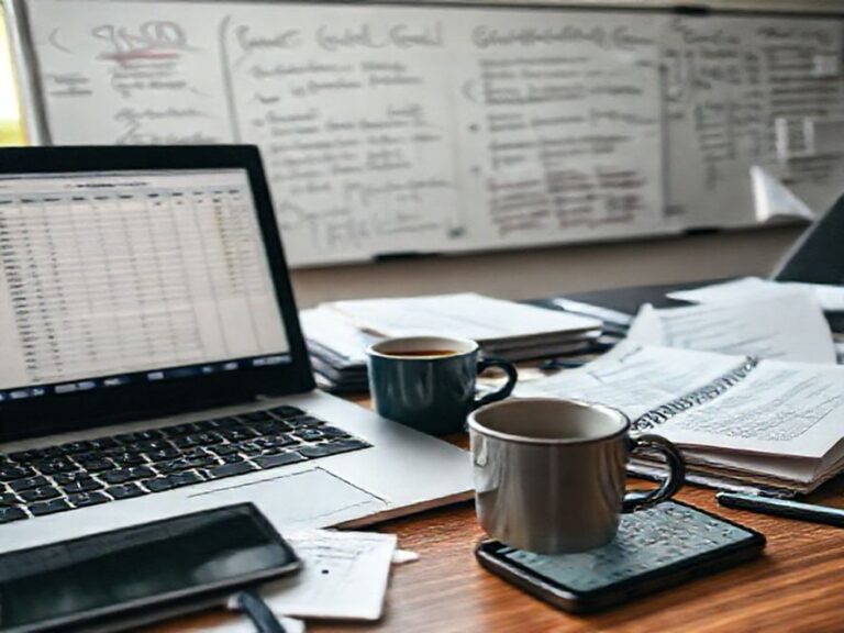 Gestão de Crises em Empresas: Como Superar Desafios e Sair Mais Forte